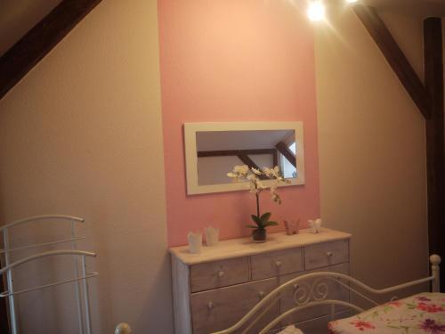 Apartamento Waldhaus 25