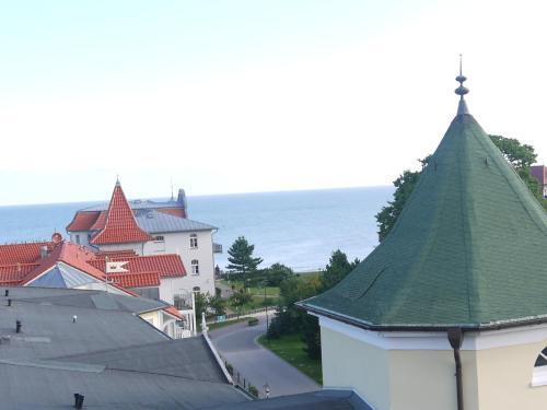 Apartamento Waldhaus 25