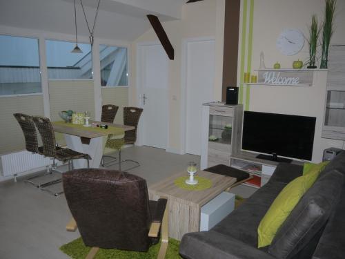Apartamento Waldhaus 25