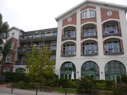 Apartamento Waldhaus 25