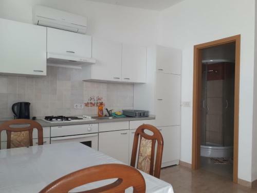 Apartamento Villa Veronika