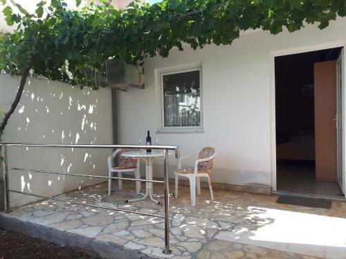 Apartamento Villa Veronika