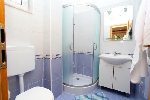 Apartamento Villa Veronika