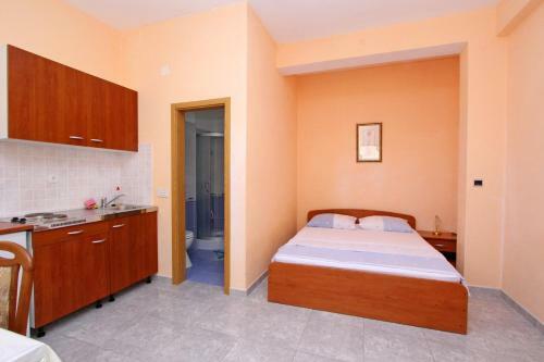 Apartamento Villa Veronika