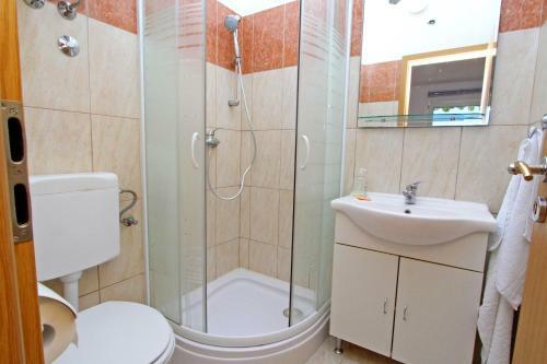 Apartamento Villa Veronika