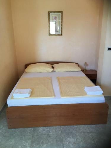 Apartamento Villa Veronika