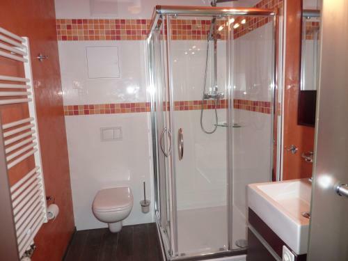 Apartamento Villa Patricia
