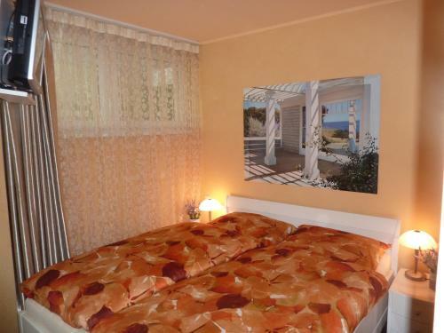 Apartamento Villa Patricia