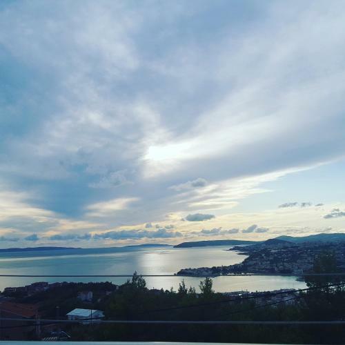 Apartamentos Villa Matanovi Dvori