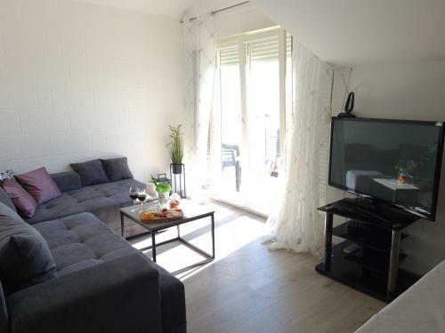 Apartamentos Villa Matanovi Dvori