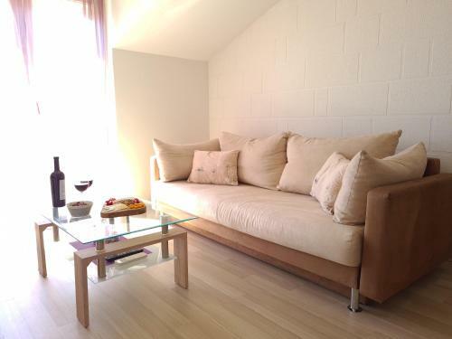Apartamentos Villa Matanovi Dvori