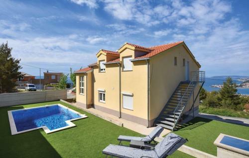 Apartamentos Villa Matanovi Dvori