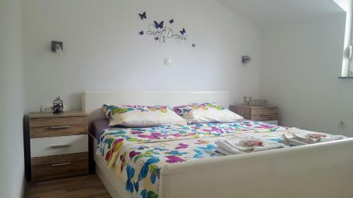 Apartamentos Villa Matanovi Dvori