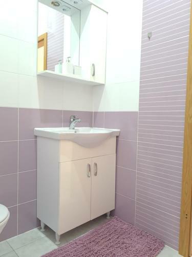Apartamentos Villa Matanovi Dvori