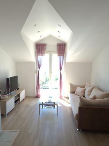 Apartamentos Villa Matanovi Dvori