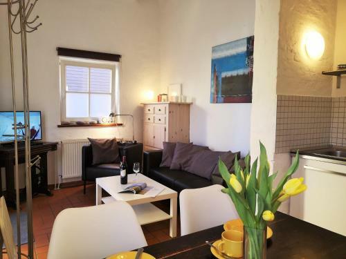 Apartamento Auf Den H�fen