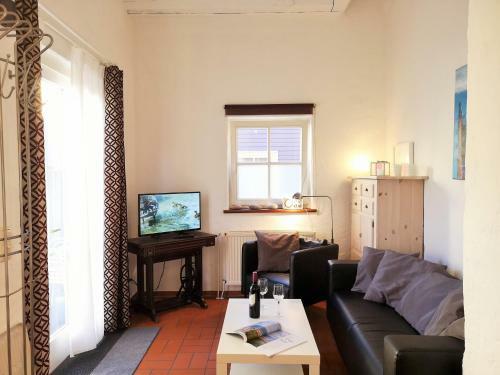 Apartamento Auf Den H�fen