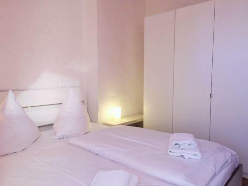 Apartamento Auf Den H�fen