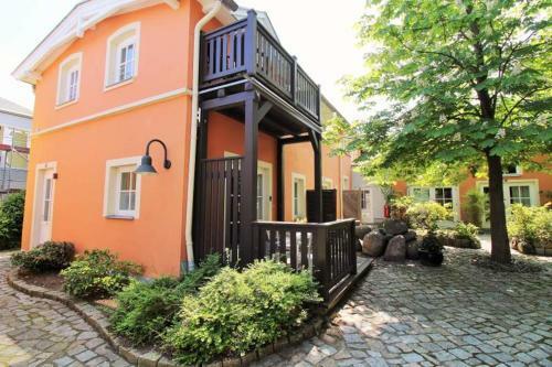 Apartamento Auf Den H�fen
