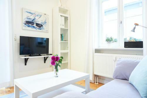 Apartamento Am Anger