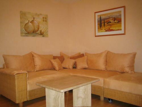 Apartamento Haus Meeresbrise