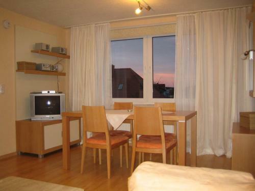 Apartamento Haus Meeresbrise