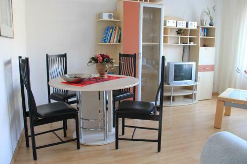 Apartamento Haus Meeresbrise