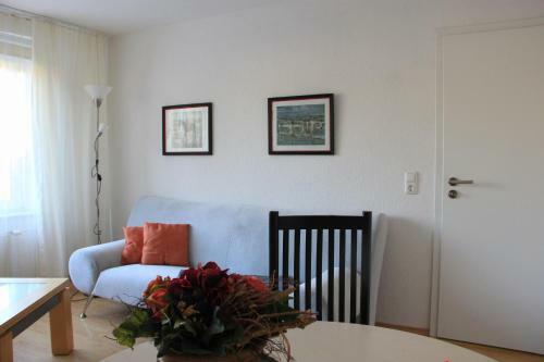 Apartamento Haus Meeresbrise