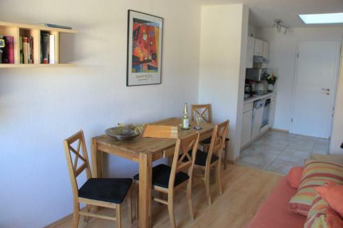 Apartamento Haus Meeresbrise