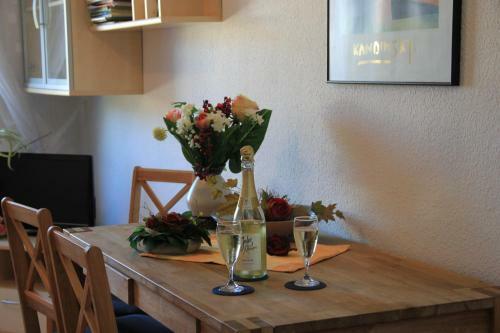 Apartamento Haus Meeresbrise