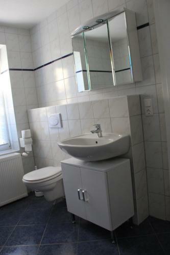Apartamento Haus Meeresbrise