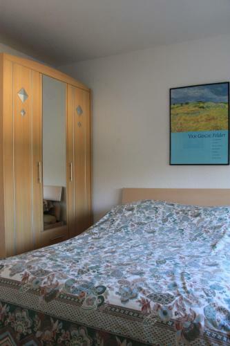 Apartamento Haus Meeresbrise