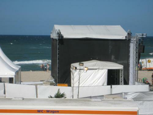 Apartamento Haus Meeresbrise