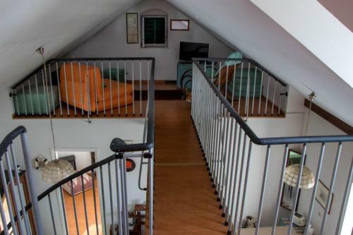 Villa Cindro Apartment