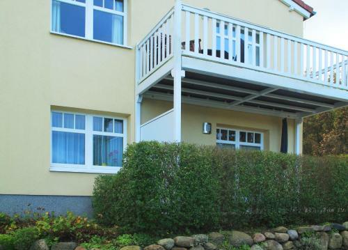 Apartamento Auszeit Am Lindenpark