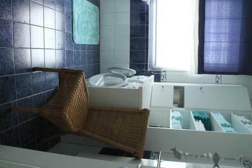 Apartamento Auszeit Am Lindenpark