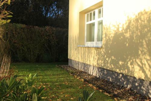 Apartamento Auszeit Am Lindenpark
