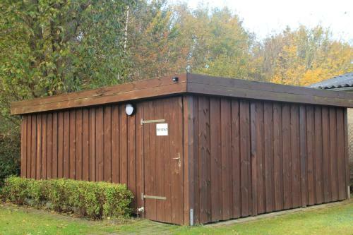 Apartamento Auszeit Am Lindenpark