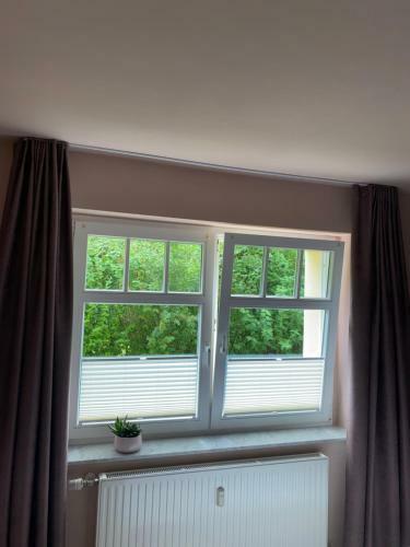 Apartamento Auszeit Am Lindenpark