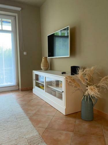 Apartamento Auszeit Am Lindenpark