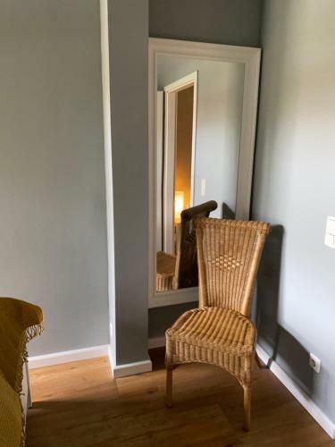 Apartamento Auszeit Am Lindenpark