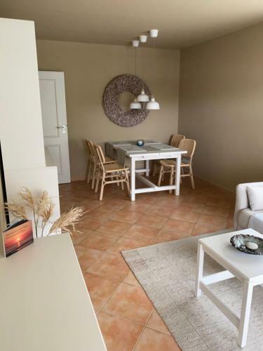Apartamento Auszeit Am Lindenpark