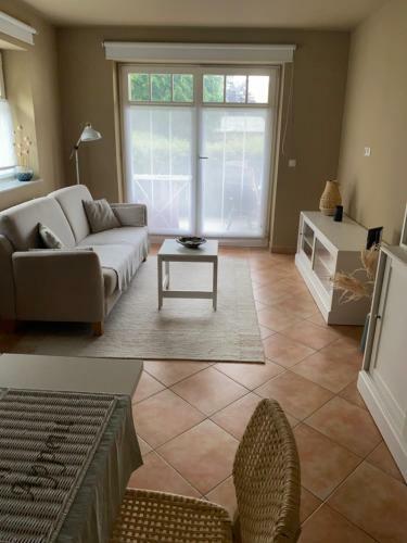 Apartamento Auszeit Am Lindenpark