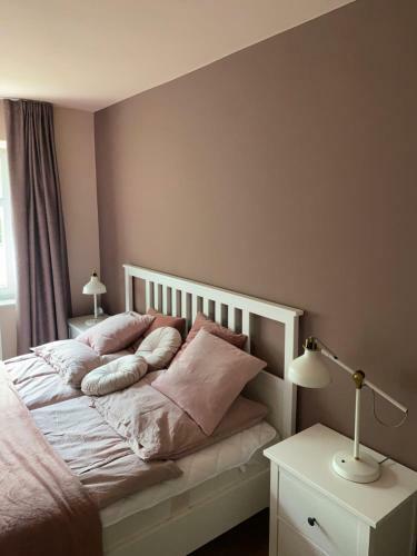 Apartamento Auszeit Am Lindenpark