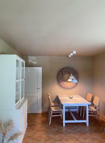 Apartamento Auszeit Am Lindenpark