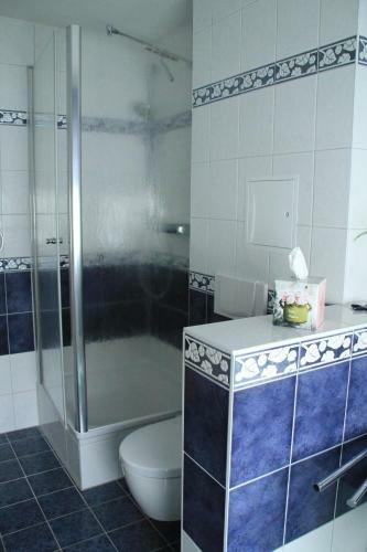 Apartamento Auszeit Am Lindenpark