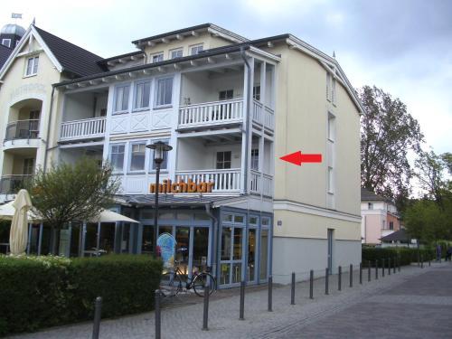 Apartamento Villa Metropol