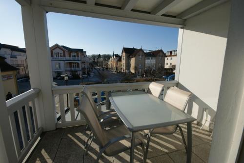 Apartamento Villa Metropol