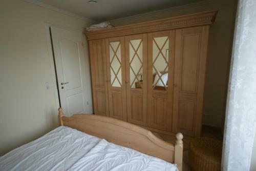 Apartamento Villa Metropol