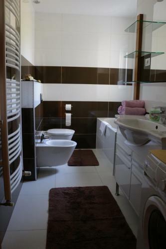 Apartment Mediterranean Heaven